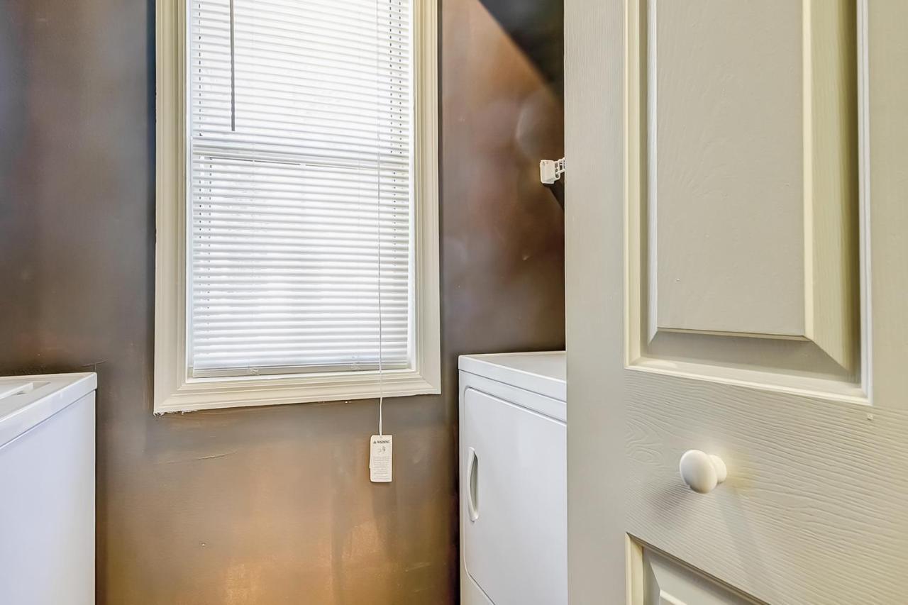 Coastal Compass Apartment Myrtle Beach Exterior photo