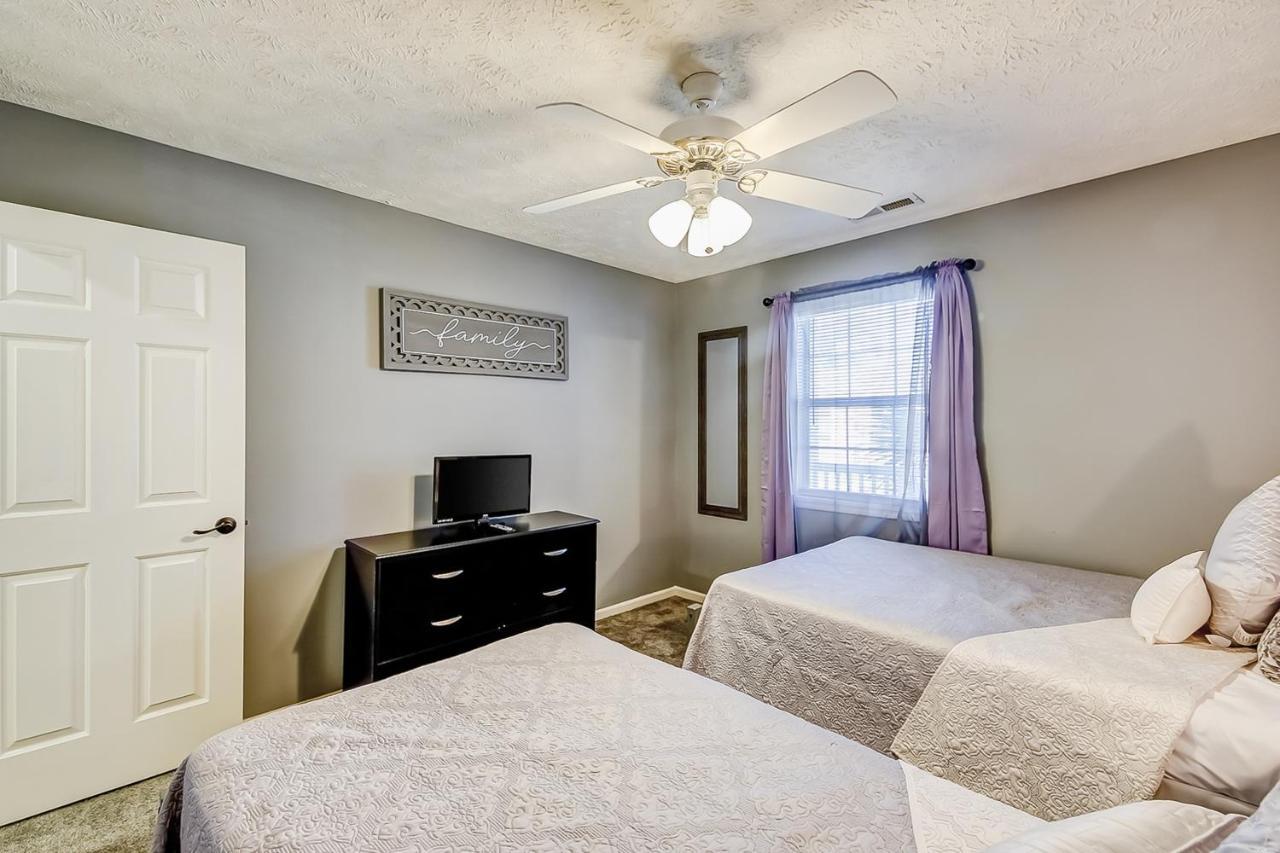 Coastal Compass Apartment Myrtle Beach Exterior photo