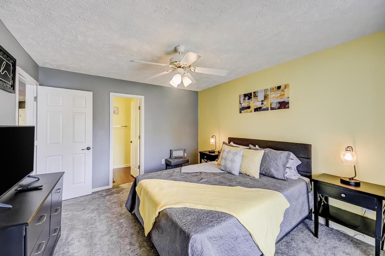 Coastal Compass Apartment Myrtle Beach Exterior photo