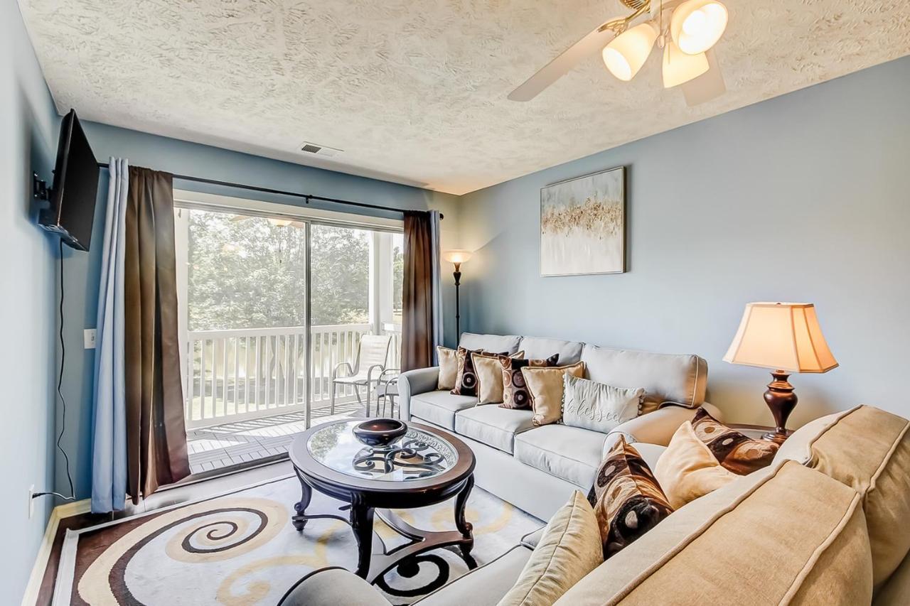 Coastal Compass Apartment Myrtle Beach Exterior photo