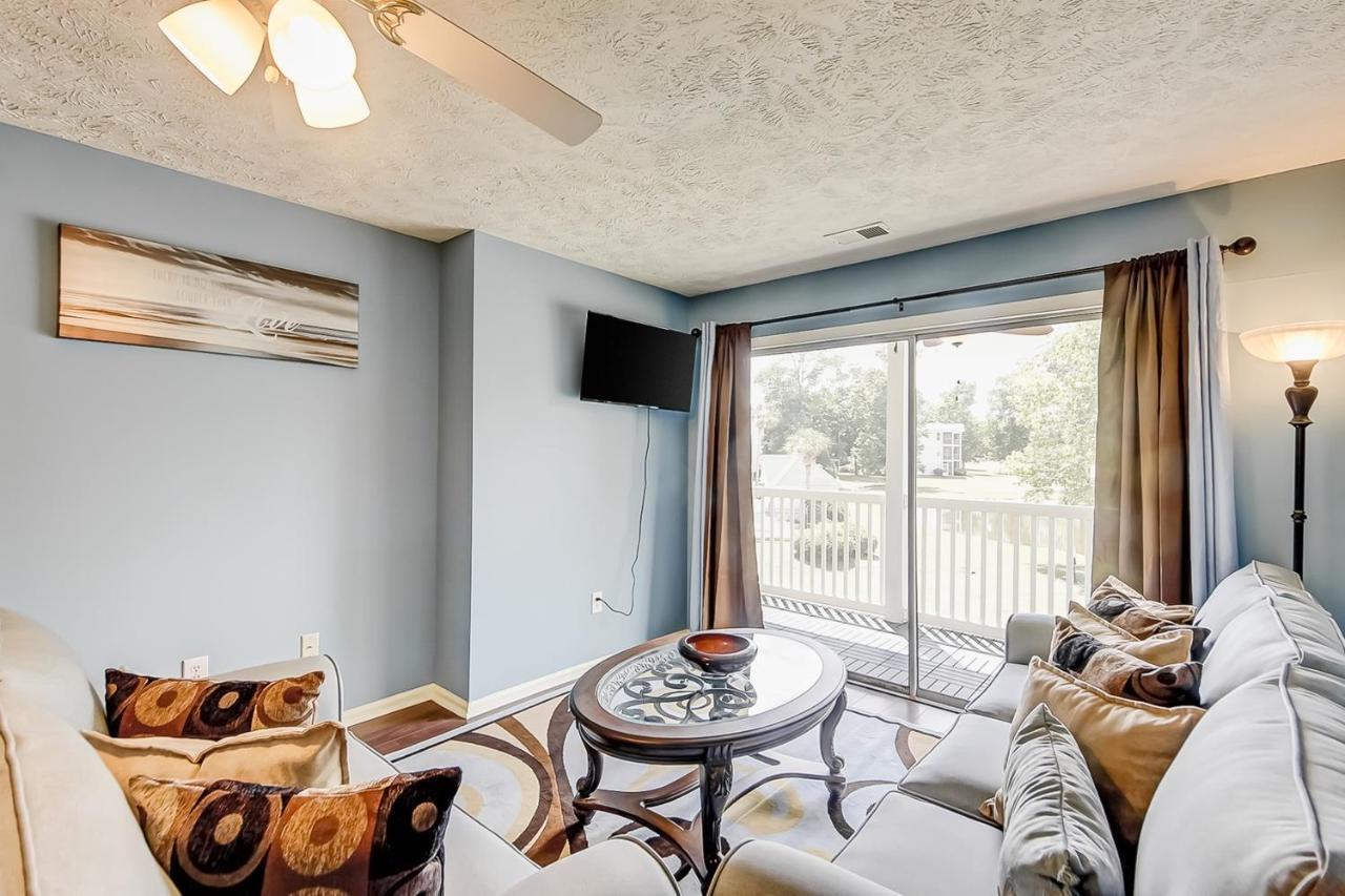 Coastal Compass Apartment Myrtle Beach Exterior photo